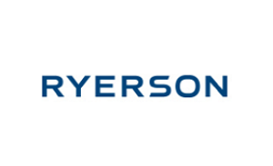 Ryerson/控股品牌LOGO图片