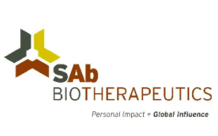 SAB Biotherapeutics品牌LOGO图片