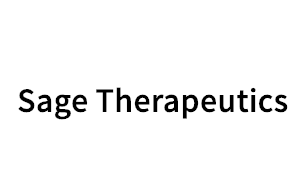 Sage Therapeutics品牌LOGO图片