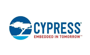 赛普拉斯半导体品牌LOGO图片