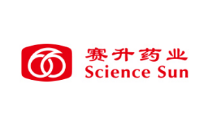 赛升药业品牌LOGO图片