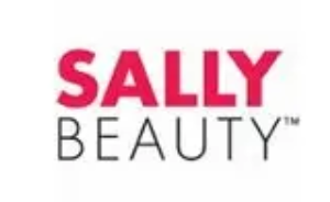 Sally Beauty品牌LOGO图片