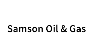 Samson Oil & Gas品牌LOGO图片