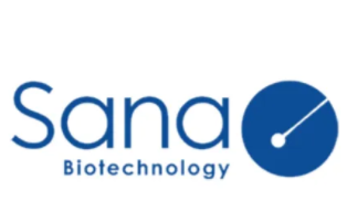 Sana Biotechnology品牌LOGO图片
