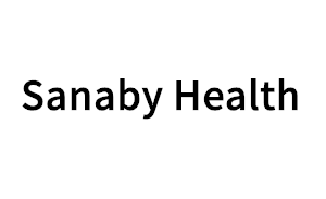 Sanaby Health品牌LOGO图片