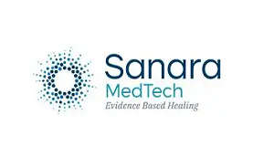 Sanara品牌LOGO图片