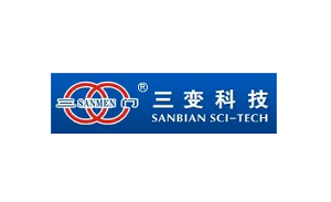 三变科技品牌LOGO图片