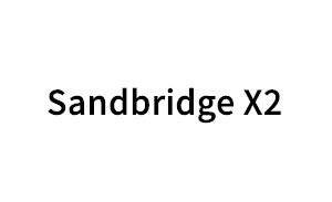 Sandbridge X2品牌LOGO图片