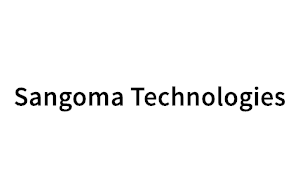 Sangoma Technologies品牌LOGO图片