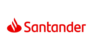 桑坦德银行(巴西)品牌LOGO图片