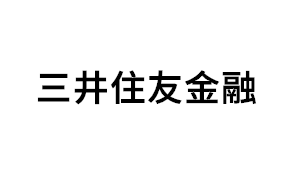 三井住友金融品牌LOGO图片