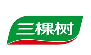 三棵树品牌LOGO图片