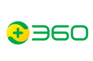 三六零品牌LOGO图片