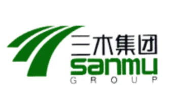 三木集团品牌LOGO图片