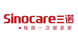 三诺生物品牌LOGO图片