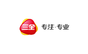 三全食品品牌LOGO图片