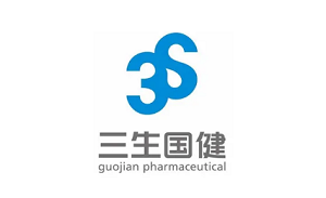 三生国健品牌LOGO图片