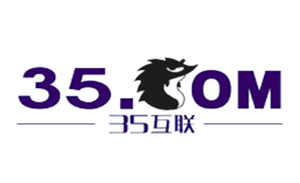 三五互联品牌LOGO图片