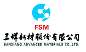 三祥新材品牌LOGO图片