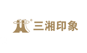 三湘印象品牌LOGO图片