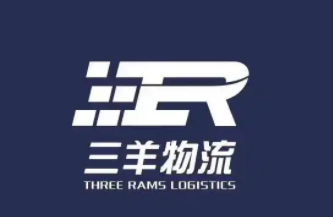 三羊马品牌LOGO图片