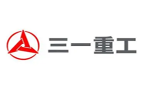 三一重工品牌LOGO图片