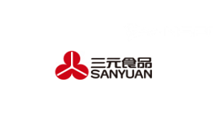 三元股份品牌LOGO图片