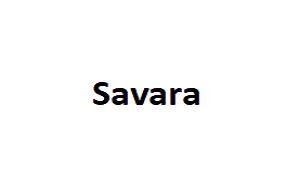 Savara品牌LOGO图片