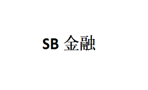 SB金融品牌LOGO图片