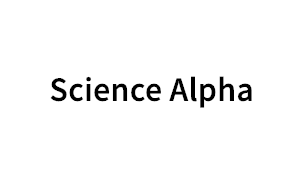 Science Alpha品牌LOGO图片