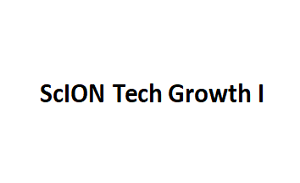 ScION Tech Growth I品牌LOGO图片