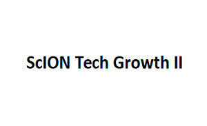 ScION Tech Growth II品牌LOGO图片