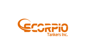 Scorpio Tankers品牌LOGO图片