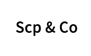 Scp & Co品牌LOGO图片