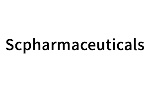Scpharmaceuticals品牌LOGO图片