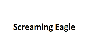 Screaming Eagle品牌LOGO图片