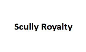 Scully Royalty品牌LOGO图片