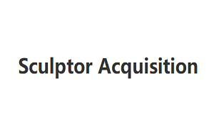 Sculptor Acquisition品牌LOGO图片