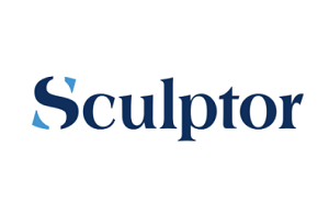 Sculptor Capital品牌LOGO图片