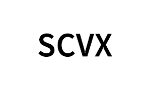 SCVX品牌LOGO图片