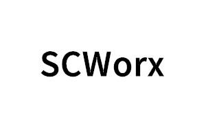 SCWorx品牌LOGO图片