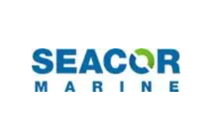 SEACOR Marine品牌LOGO图片