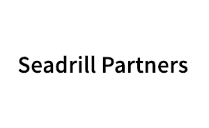Seadrill Partners品牌LOGO图片