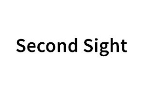 SecondSight/Second Sight医疗产品品牌LOGO图片