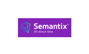 Semantix品牌LOGO图片