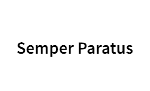 Semper Paratus品牌LOGO图片