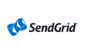 SendGrid品牌LOGO图片
