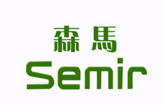 森马服饰品牌LOGO图片