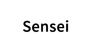 Sensei品牌LOGO图片