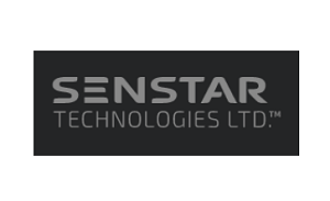 Senstar品牌LOGO图片